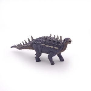 Papo Figurina Dinozaur Polacanthus - Img 1