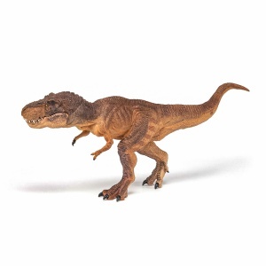 Papo Figurina Dinozaur T-Rex Maro Alergand - Img 4