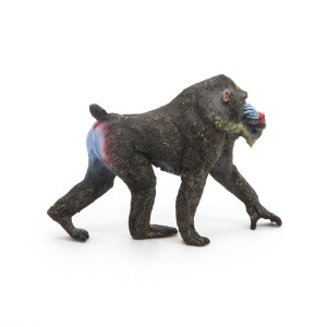 Papo Figurina Mandril - Img 2