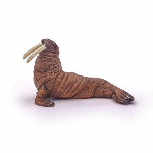 Papo Figurina Morsa - Img 2