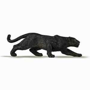 Papo Figurina Pantera Neagra