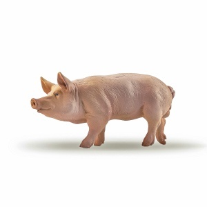 Papo Figurina Vier