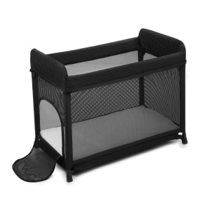 Patut De Calatorie Kinderkraft Moon Dream, Black - Img 17