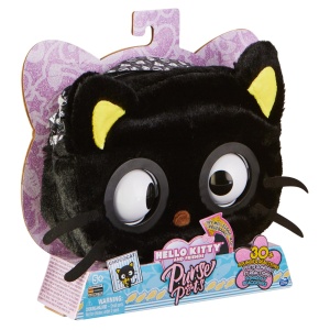 Purse Pets Hello Kitty Si Prietenii Chococat - Img 5