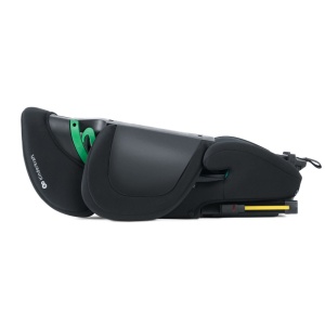 Scaun Auto Kinderkraft Xpand 2 I-Size 100-150 Cm, Graphite Black - Img 2