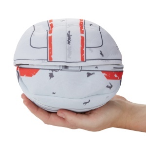 Star Wars Baby Yoda Mandalorianul Se Ascunde - Img 5