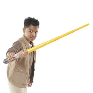 Star Wars Sabie Laser Chewbacca - Img 3