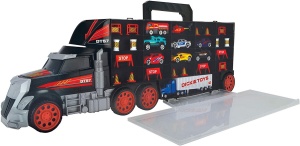Super Camionul Pentru Transport Si Depozitare - Img 3