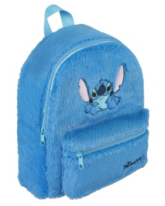 Undercover Lilo Si Stitch Rucsac Pufos - Img 2