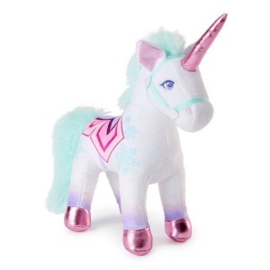 Unicorn Academy Unicorn Glacier De Plus 17Cm