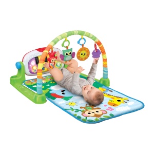 Winfun Centru De Activitati Muzical Prietenii Din Jungla Deluxe - Img 8