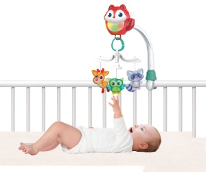 Winfun Proiector 3 In 1 Vulpita - Img 5