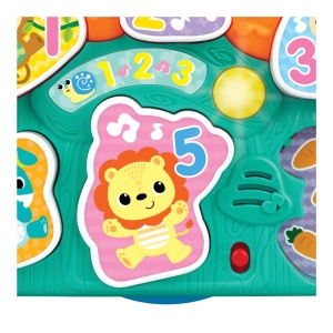 Winfun Puzzle Cu Sunete - Img 6