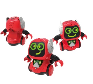 Winfun Robotel Interactiv - Img 9
