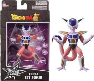 Bandai Figurina Dragon Ball Dragon Stars Frieza 1St Form 17Cm - Img 7