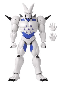 Bandai Figurina Dragon Ball Super Yi-Shinron 16.5Cm - Img 7