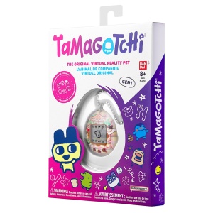 Bandai Joc Tamagotchi Original Cafe