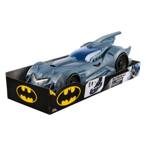 Batman Masina Batmobile 13Cm - Img 6