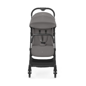 Carucior Sport Kinderkraf Indy2, Cozy Grey - Img 2