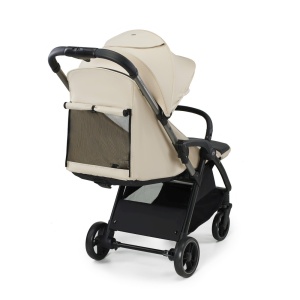 Carucior Sport Kinderkraft Apino, 0-22 Kg, Dune Beige - Img 6