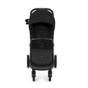 Carucior Sport Kinderkraft Route, Black - Img 2