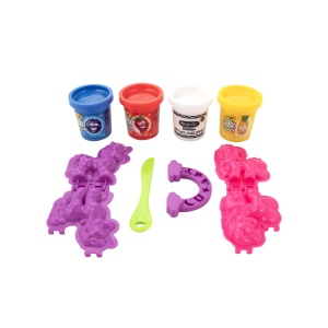 Crayola Silly Scents Set Mediu Unicorn Cu Accesorii - Img 2