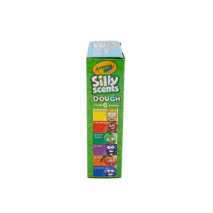 Crayola Silly Scents Set Mic Viata Oceanului Cu Accesorii - Img 4