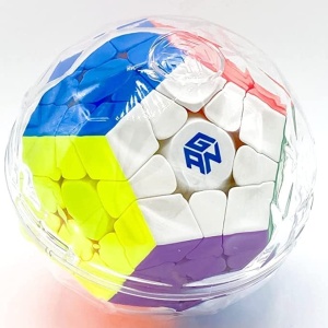 Cub Gan Megaminx - Img 4