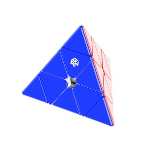 Cub Gan Pyraminx Standard - Img 2