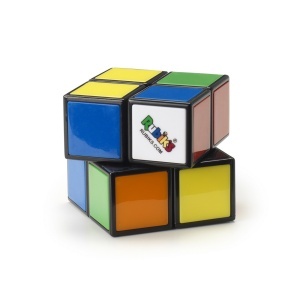 Cub Rubik Mini 2X2 - Img 2
