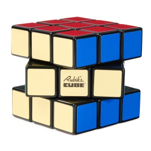 Cub Rubik Retro 3X3 Editie Aniversara - Img 10