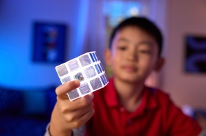 Cub Rubiks Pulse Luminos - Img 4