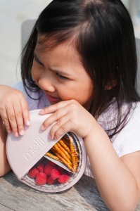 Cutie Snack Spin, Melii, Pink - Img 4