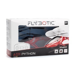 Elicopter Cu Telecomanda Air Python Rosu