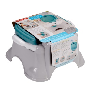 Fiser Price Olita 3 In 1