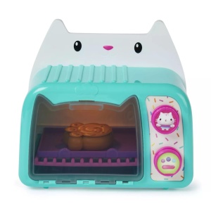 Gabbys Dollhouse Cuptor Pentru Prajituri - Img 5