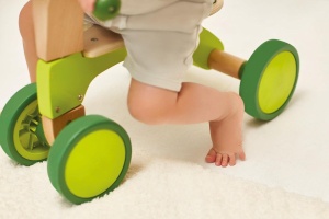Hape Bicicleta - Img 8