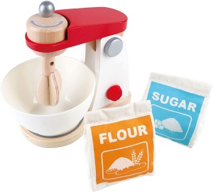 Hape Mixer De Bucatarie - Img 2