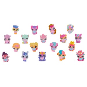 Hatchimals Figurina Ou Alive - Img 7