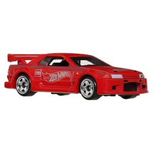 Hot Wheels Silver Series Aniversarea A 80 De Ani Set 8 Masinute Metalice Scara 1 La 64 - Img 8