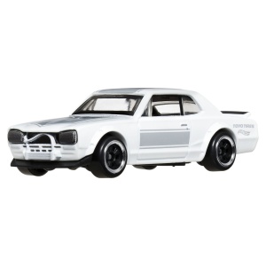Hot Wheels Silver Series Set 6 Masinute Metalice Tematica Japoneza - Img 6