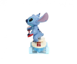 Jada Disney Stitch Placa De Surf Cu Telecomanda Si Figurina Stitch - Img 4