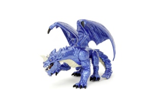 Jada Dungeons Dragons Set 7 Figurine Metalice - Img 4