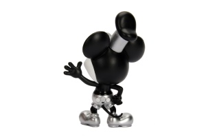 Jada Figurina Metalica Disney Steamboat Willie 10Cm - Img 5
