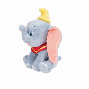 Jucarie De Plus Disney Dumbo 17Cm - Img 3
