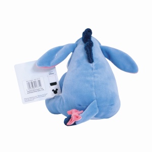 Jucarie De Plus Disney Eeyore 17Cm - Img 4