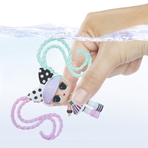 L.o.l. Surprise! Papusa Hair Beads Tots - Img 11