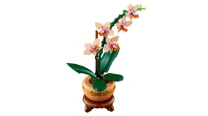 Lego Botanicals Mini Orhidee 10343 - Img 7