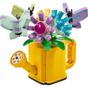 Lego Creator 3In1 Flori In Stropitoare 31149 - Img 2