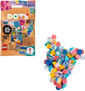 Lego Dots Dots Extra Seria 2 - Img 4